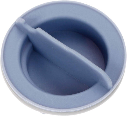 Dishwasher Rinse Aid Cap 8564929 Replacement for Whirlpool Kenmore KitchenAid Dishwashers Replaces PS982160 AP3866312 Dishwasher Caps