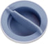 Dishwasher Rinse Aid Cap 8564929 Replacement for Whirlpool Kenmore KitchenAid Dishwashers Replaces PS982160 AP3866312 Dishwasher Caps