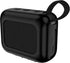 Silicone Cover Case for JBL Go 4 Portable Speaker with Bluetooth,for JBL Go 4 Carrying Skin Sleeve Bag Accessories(Black)...