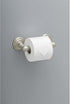 Franklin Brass Jamestown Toilet Paper Holder, Brushed Nickel, Bathroom Accessories, 9008SN...