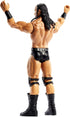 Mattel Basic Drew Mcintyre Action Figure, Posable 6-inch Collectible for Ages 6 Years Old & Up...