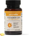 NatureWise Vitamin D3 1000iu (25 mcg) 1 Month Supply for Healthy Muscle Function, Bone Health and Immune Support, Non-GMO, Gluten Free in Cold-Pre...