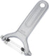 Westmark Vegetable- /Asparagus Swivel Peeler Quick, 5 x 3 x 0.6 inches, Silver...