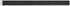 Alumicolor AlumiCutter Aluminum Straight Edge w/Blade for Office, School, Engineering and Framing, 18IN, Silver...