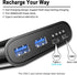26800mAh Portable Charger Power Bank, Dual USB w/USB-C Fast Charging Battery Pack Portable Phone Charger for iPhone 15 14 13 X SE 8, iPad,Airpods,...