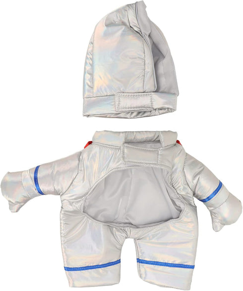 Pet Costume Cosplay Dog Space Costumes Costume for Christmas Party Halloween Party Daily Wearing L...