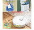 Laundry Detergent Sheets?Unscented?Travel Laundry Soap?32 Loads / 1 Pack? Floor Cleaners 32 Loads/ 1 Pack?Easy To Use...