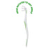 VeriFlosser - Refill Size M - Swivel Head Flosser Replacement Pack New by VeriFresh 20 Floss Heads...