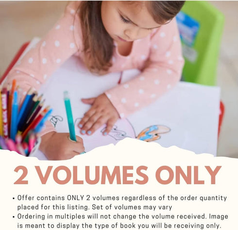 Hidden Message Word-Finds Set of 2, Volumes may vary (See Seller Comments for Volumes) by Kappa...