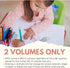 Hidden Message Word-Finds Set of 2, Volumes may vary (See Seller Comments for Volumes) by Kappa...