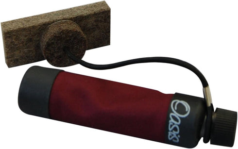 OASIS DOUBLE BASS HUMIDIFIER...
