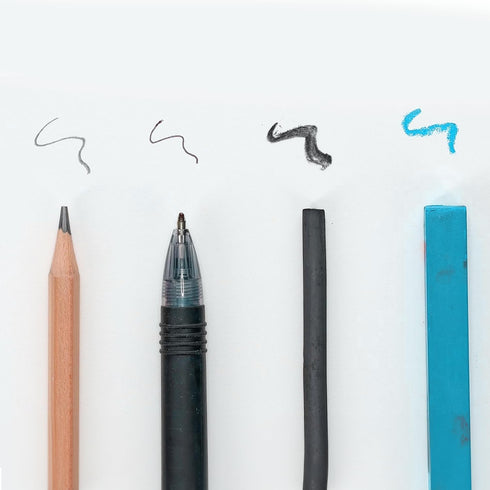 Pro-Art Sketch Book 5.5"X8", 80 Sheets...