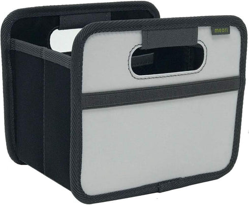 meori Mini Foldable Storage Box, 1-Pack, Whiteboard...
