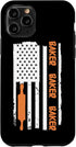 iPhone 11 Pro Bread Baking USA Baker Case...