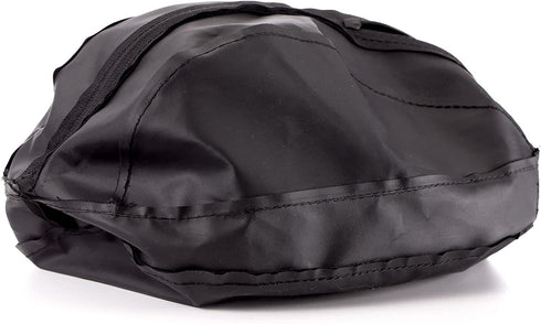 HORZE Equestrian Bicycle Riding Easy-Carry Waterproof Nylon Helmet Bag Case...
