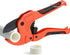 PVC Pipe Cutte,Ratcheting PVC Pipe Cutter Tool,Professional Pipe Cutters PVC, PEX Cutter, PVC Pipe Shears,PVC Cutter, Plastic Pipe Cutter, PEX Pip...