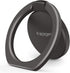 Spigen Style Ring 360 Cell Phone Ring/Phone Grip/Stand/Holder for All Phones and Tablets Compatible with Magnetic Car Mount - Gun Metal......