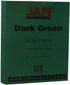 JAM PAPER Matte 28lb Paper - 105 gsm - 8.5 x 11 - Dark Green - 50 Sheets/Pack...