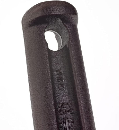 Mercer Culinary 10 Inch Heat Resistant Silicone Spatula...
