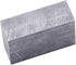 Graphite Ingot Mold, High Purity Refining Graphite, Melting Casting Mould for Gold Silver Aluminum Copper Brass Zinc Plumbum and Alloy Metals (2.1...