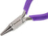 The Beadsmith 7-Piece Jewelry Pliers Set with Case, Mini...