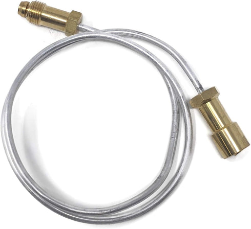HHT SRV446-301 Pilot Tube Assembly for Quadra-Fire, Heatilator, Heat N Glo...