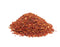 Red Bell Pepper, Granulated-4oz-Mild & Sweet Dried Red Bell Pepper...