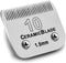 1Pack 10 Blade Dog Groomg Blades Compatible with Pet Clipper/Oster A5/Wahl KM Series Dog Clipper,Ceramic Blade & Stainless Steel Blade...