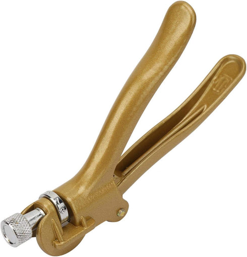 Saw Set Plier, Hand Saw Setting Tool Zinc Alloy and Copper Alloy Saw Set Tool Woodwork Hand Tools Sawset Puller DIY Accessories Hand Tools Sawset ...