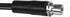 Sunsong 2203254 Brake Hydraulic Hose...