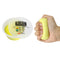 CanDo 10-2611 Theraputty Plus Hand Exercise Putty, Yellow, 3oz, X-Soft...