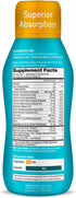 Liquid Multivitamin for Kids - Sugar Free Kids Vitamins -16 oz, 32 Servings...