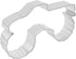 R&M Monster Truck 5" Cookie Cutter in Durable, Economical, Tinplated Steel...