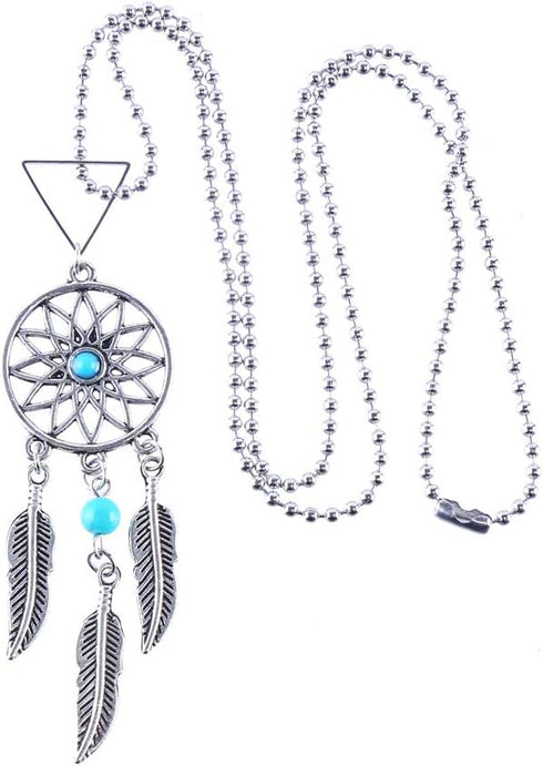 CCINEE 20pcs 23.6" Nickel-Free Plated Ball Chain Necklace Adjustable Antiqued Metal Bead Steel Chain Matching Connectors with 20pcs Clasps for Jew...