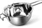 1000ML Double Boiler Pot Set Stainless Steel Melting Pot For Chocolate, Candle and Candy Making (34oz)...