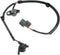 Holstein Parts 2CRK0073 Crankshaft Position Sensor - Compatible With Select Acura CL; Honda Accord, Odyssey, Prelude...