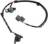 Holstein Parts 2CRK0073 Crankshaft Position Sensor - Compatible With Select Acura CL; Honda Accord, Odyssey, Prelude...