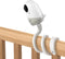 Aobelieve Flexible Twist Mount for HelloBaby Baby Monitor, Compatible with Hello Baby HB6550, HB6558, HB65, HB66, HB248, and HB40 Baby Camera...