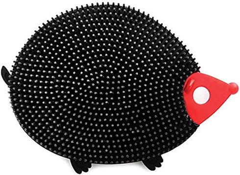 Norpro Hedgehog Silicone Dish Brush...