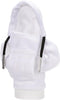 Car Gear Shift Knob Cover Funny Gear Shift Hoodie Universal Knob Cover Car Shifter Protector Decoration Automotive Interior Accessories, White...