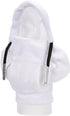 Car Gear Shift Knob Cover Funny Gear Shift Hoodie Universal Knob Cover Car Shifter Protector Decoration Automotive Interior Accessories, White...
