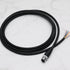 8 Pin M12 Sensor Connector Straight Aviation Cable Male to Male Aviation Socket Waterproof Electrical Cable for Industrial Automation Control...