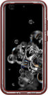 LifeProof NEXT SERIES Case for Galaxy S20 Ultra/Galaxy S20 Ultra 5G (ONLY - Not compatible with any other Galaxy S20 models) - RASPBERRY ICE (CLEA...