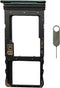 for Moto G Stylus 5G 2021 Micro SD Card Tray,Single Sim Card Tray Slot Holder Replacement for Motorola Moto G Stylus 5G 2021 XT2131-1 XT2131-3 XT2...