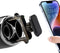 Car Vent Phone Mount Compatible Applicable Mercedebenz Mobile Phone Holder A/B/C/E/S-Class,FordMustang, Automatic Locking Universal Car Mount for ...