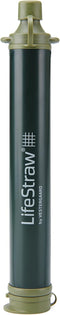 LifeStraw Personal Water Filter for Hiking, Camping, Travel, and Emergency Preparedness...