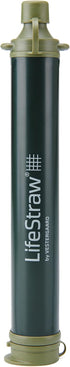 LifeStraw Personal Water Filter for Hiking, Camping, Travel, and Emergency Preparedness...