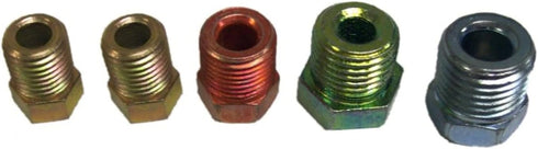 Leed Brakes Fitting Kit - Proportioning Valve...