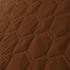 nanbowang Waterproof Dog Bed Covers Replacement Washable Pet Hair Easy to Remove, Dog Pillow Cover Quilted, Pet Bed Cover Lovely Puppy Bed Cover f...