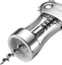 Beneno Wine Opener, Zinc Alloy Premium Wing Corkscrew with Multifunctional Bottles Opener, Sharp Wine Corkscrew with Ergonomic Non-Slip Wing Handl...